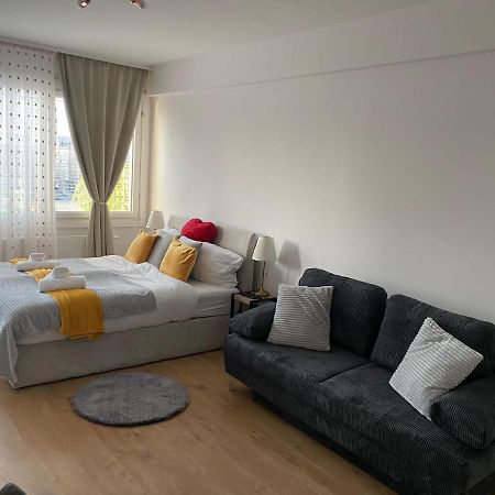 City Center Apartments Am Schwedenplatz ウィーン エクステリア 写真
