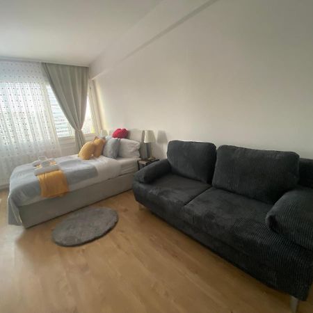City Center Apartments Am Schwedenplatz ウィーン エクステリア 写真