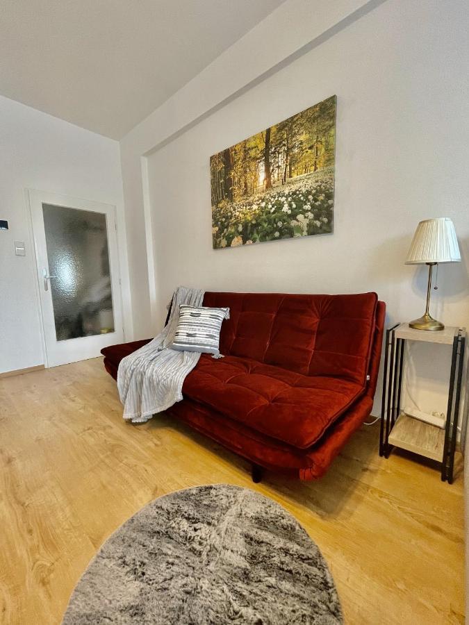 City Center Apartments Am Schwedenplatz ウィーン エクステリア 写真