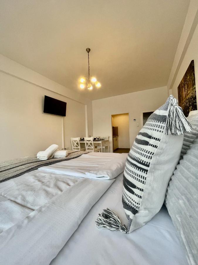 City Center Apartments Am Schwedenplatz ウィーン エクステリア 写真