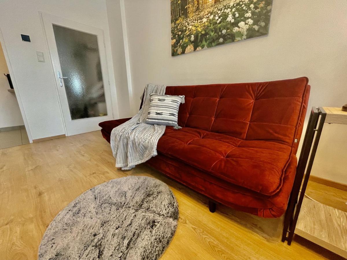 City Center Apartments Am Schwedenplatz ウィーン エクステリア 写真