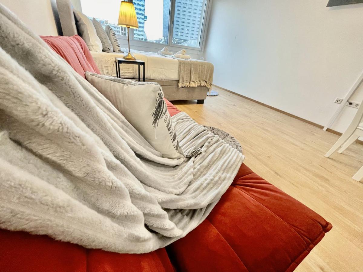 City Center Apartments Am Schwedenplatz ウィーン エクステリア 写真