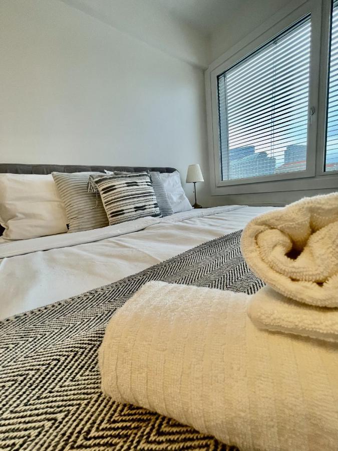 City Center Apartments Am Schwedenplatz ウィーン エクステリア 写真