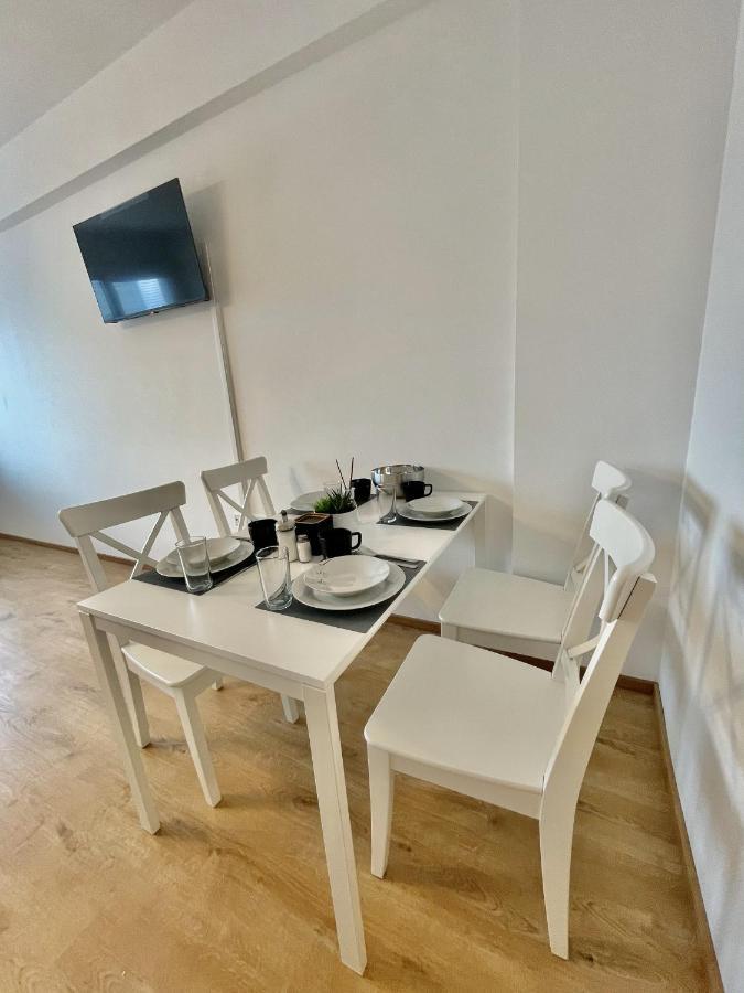 City Center Apartments Am Schwedenplatz ウィーン エクステリア 写真
