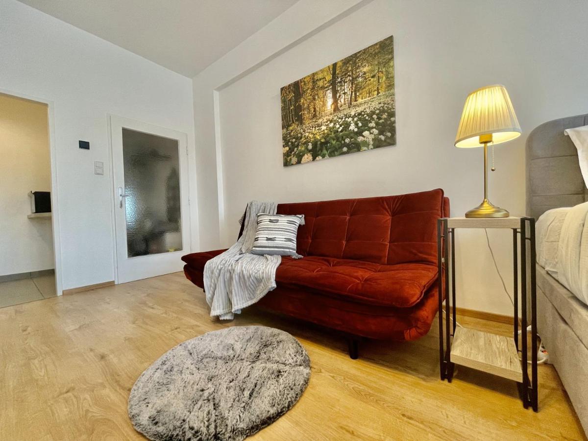 City Center Apartments Am Schwedenplatz ウィーン エクステリア 写真