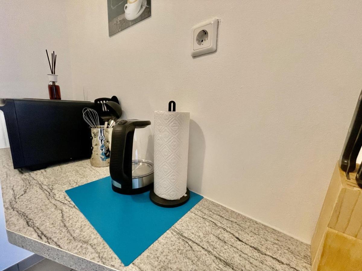 City Center Apartments Am Schwedenplatz ウィーン エクステリア 写真