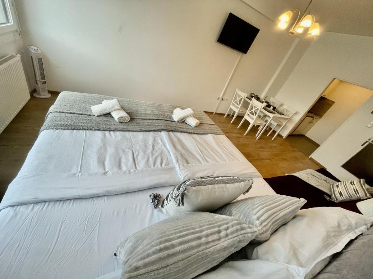 City Center Apartments Am Schwedenplatz ウィーン エクステリア 写真