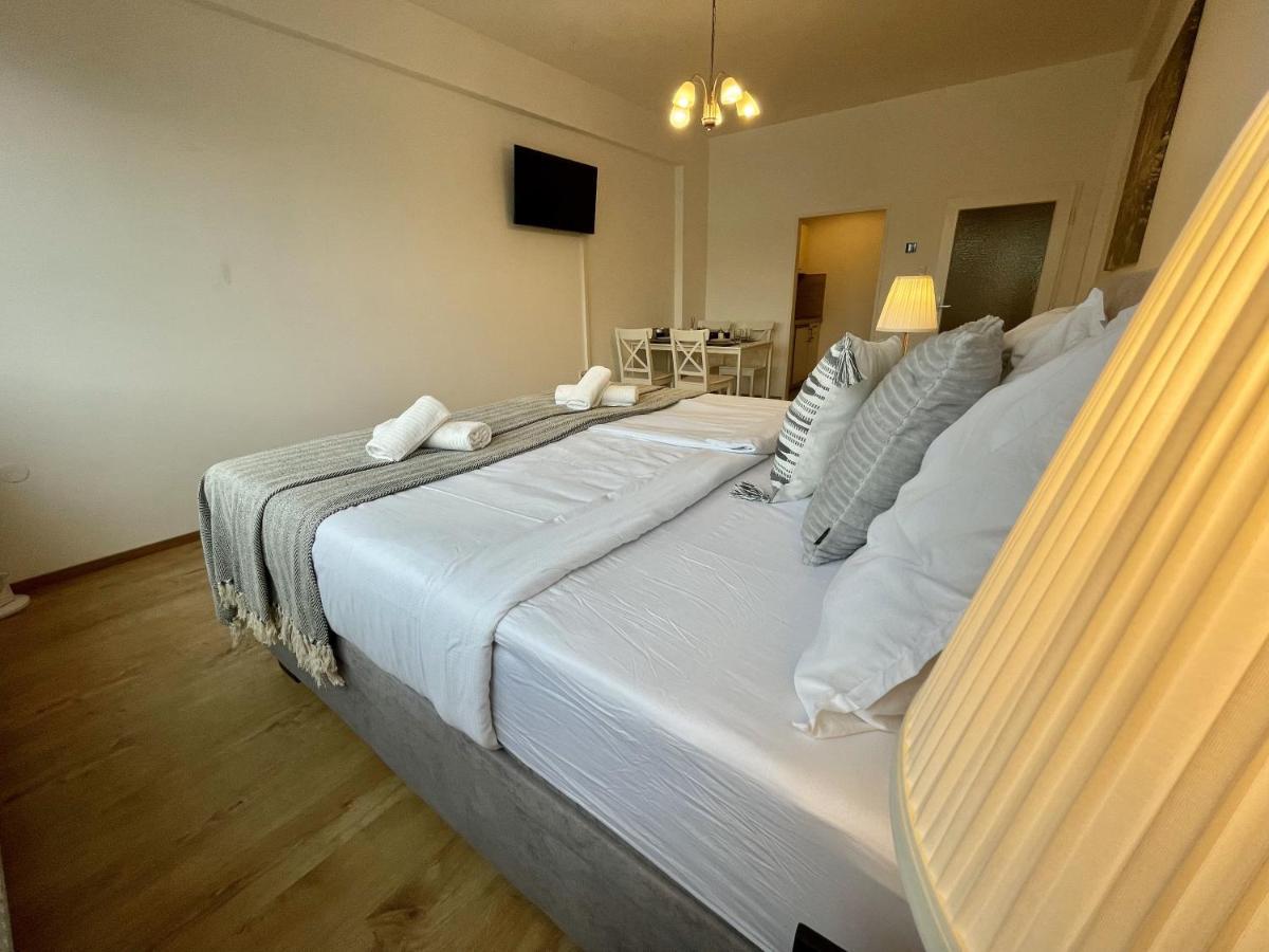 City Center Apartments Am Schwedenplatz ウィーン エクステリア 写真