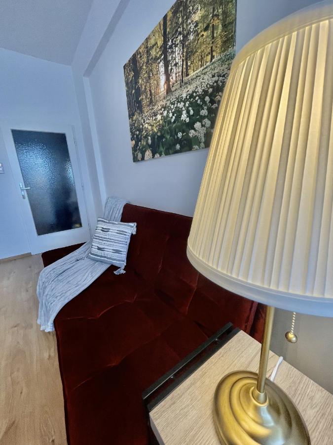 City Center Apartments Am Schwedenplatz ウィーン エクステリア 写真