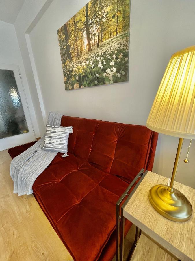City Center Apartments Am Schwedenplatz ウィーン エクステリア 写真