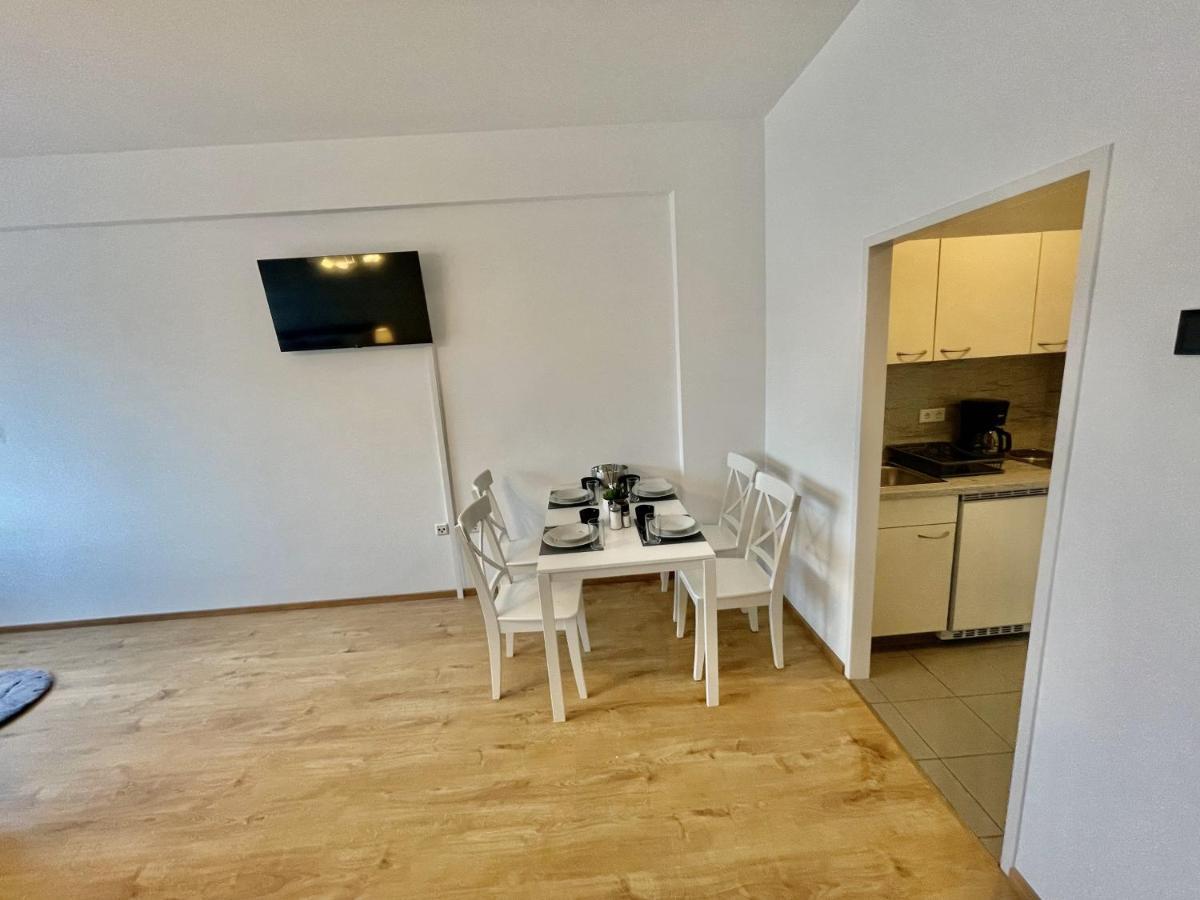 City Center Apartments Am Schwedenplatz ウィーン エクステリア 写真
