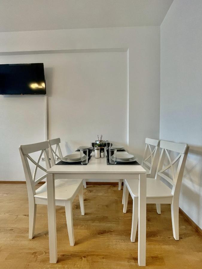 City Center Apartments Am Schwedenplatz ウィーン エクステリア 写真