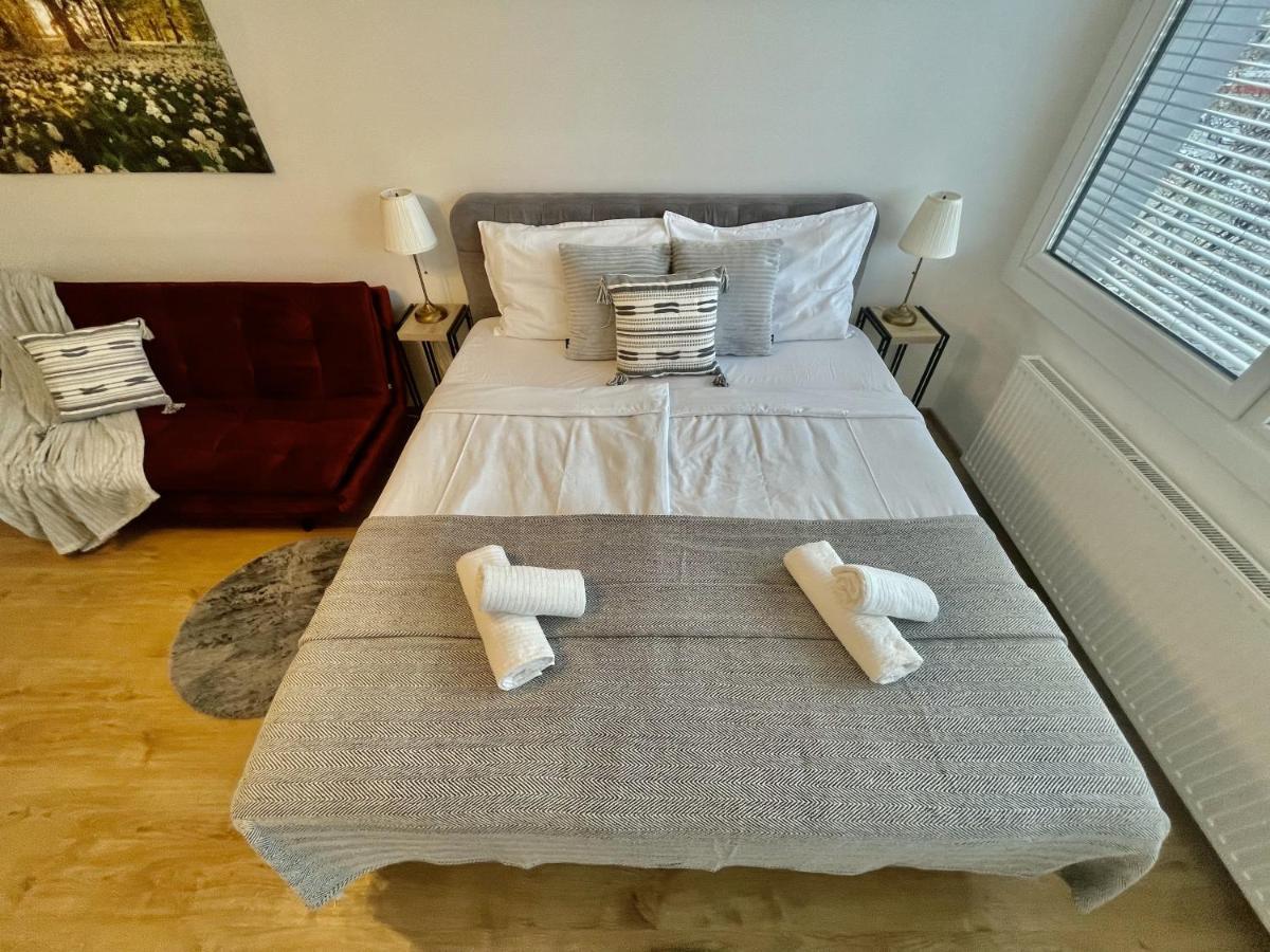 City Center Apartments Am Schwedenplatz ウィーン エクステリア 写真