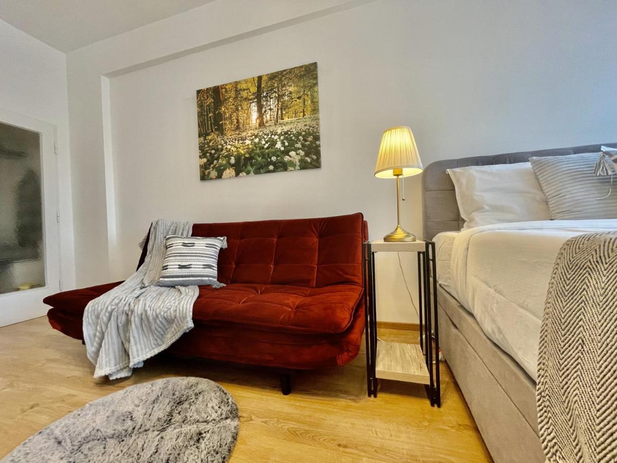 City Center Apartments Am Schwedenplatz ウィーン エクステリア 写真