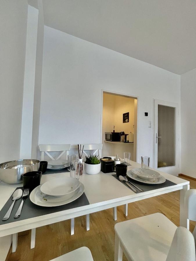 City Center Apartments Am Schwedenplatz ウィーン エクステリア 写真