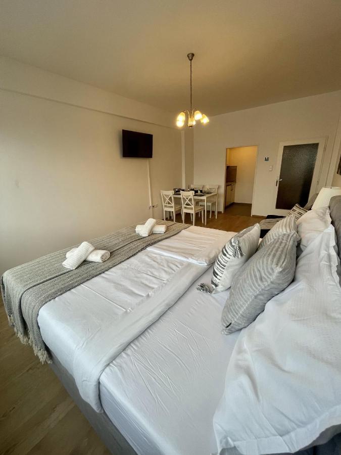 City Center Apartments Am Schwedenplatz ウィーン エクステリア 写真