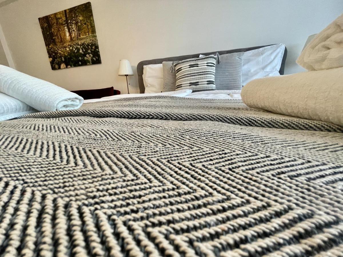 City Center Apartments Am Schwedenplatz ウィーン エクステリア 写真