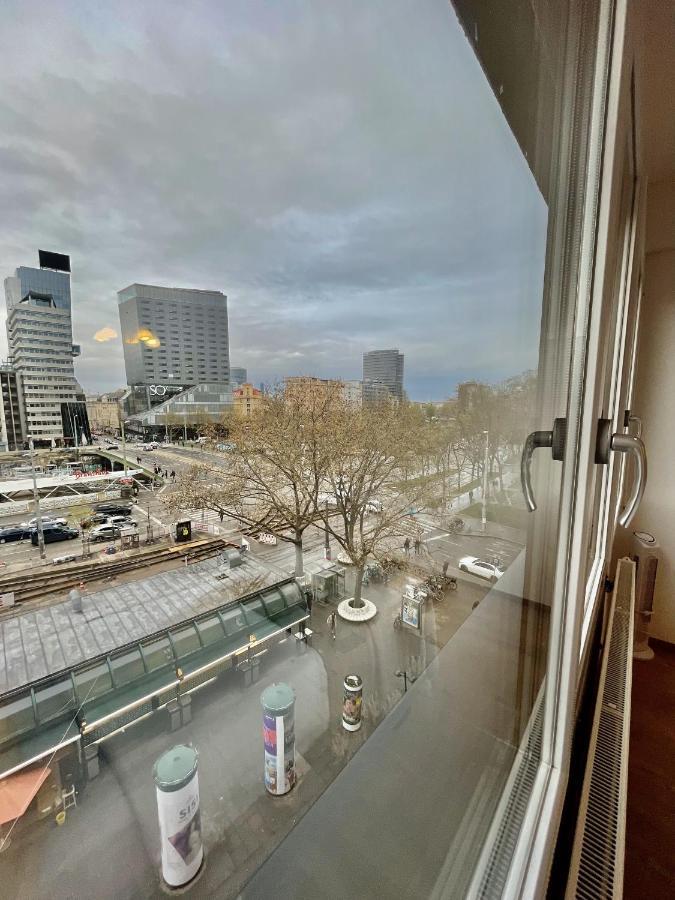 City Center Apartments Am Schwedenplatz ウィーン エクステリア 写真