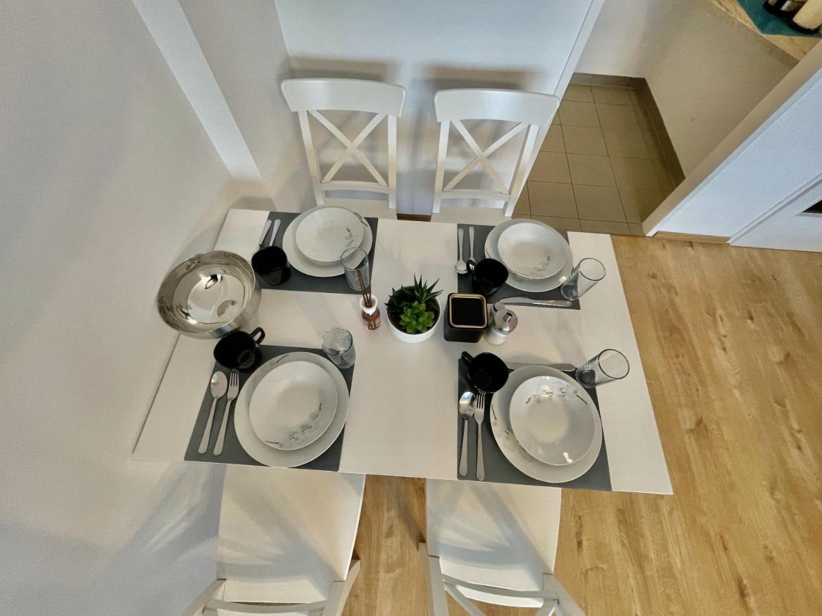 City Center Apartments Am Schwedenplatz ウィーン エクステリア 写真