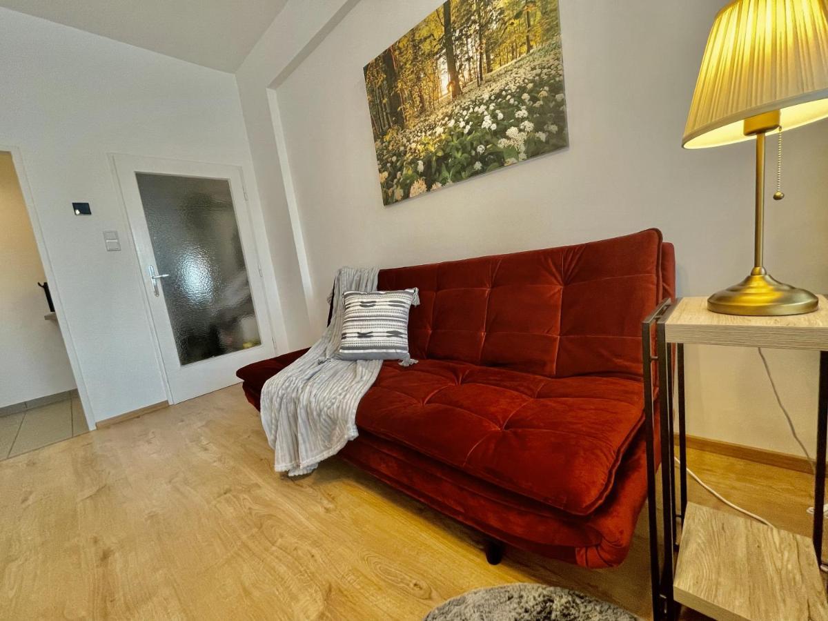 City Center Apartments Am Schwedenplatz ウィーン エクステリア 写真