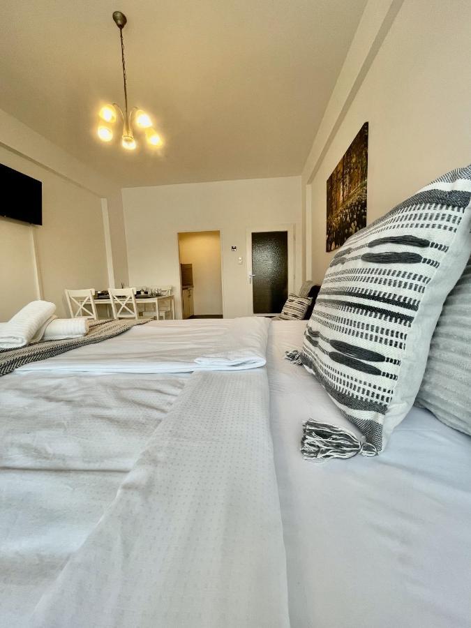 City Center Apartments Am Schwedenplatz ウィーン エクステリア 写真