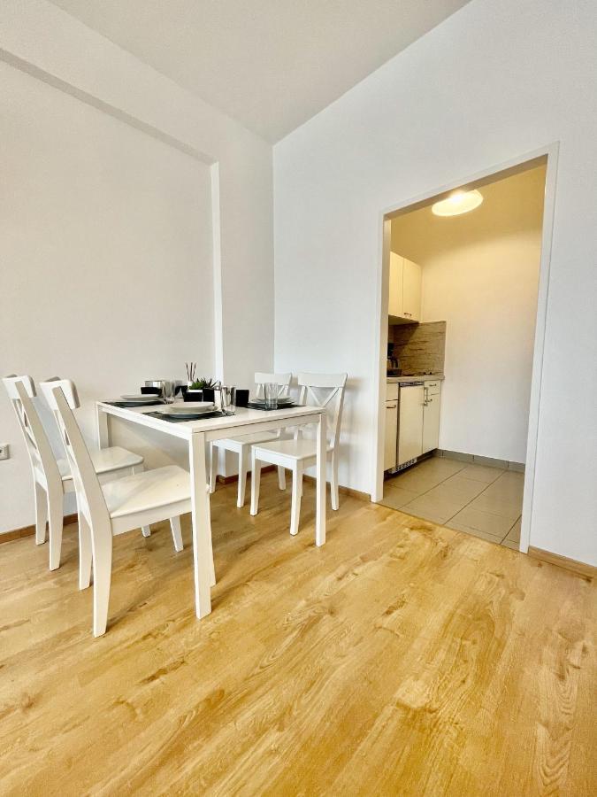 City Center Apartments Am Schwedenplatz ウィーン エクステリア 写真