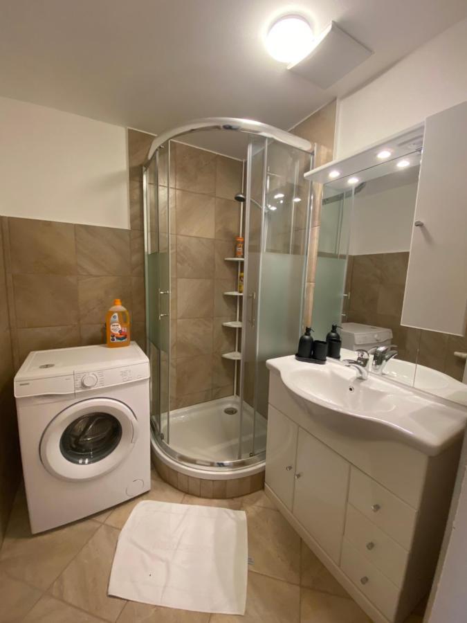 City Center Apartments Am Schwedenplatz ウィーン エクステリア 写真