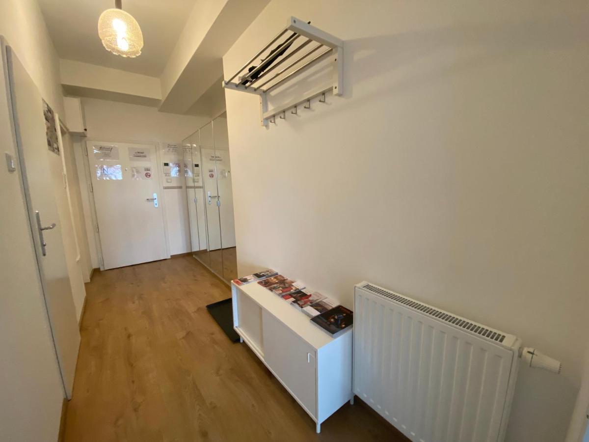 City Center Apartments Am Schwedenplatz ウィーン エクステリア 写真