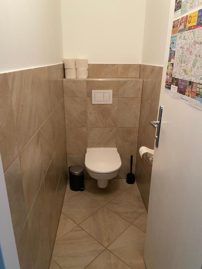 City Center Apartments Am Schwedenplatz ウィーン エクステリア 写真