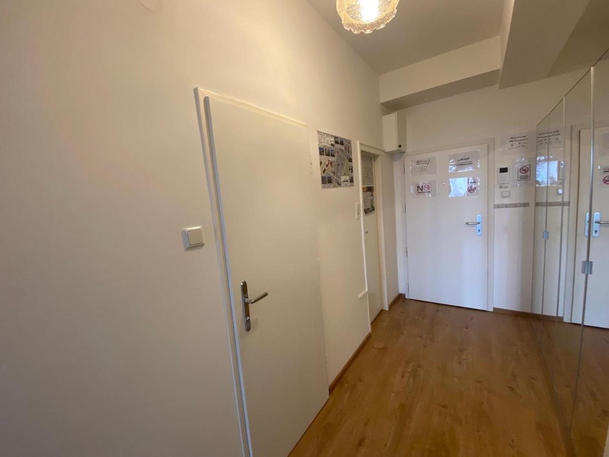City Center Apartments Am Schwedenplatz ウィーン エクステリア 写真