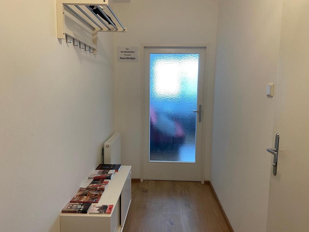 City Center Apartments Am Schwedenplatz ウィーン エクステリア 写真