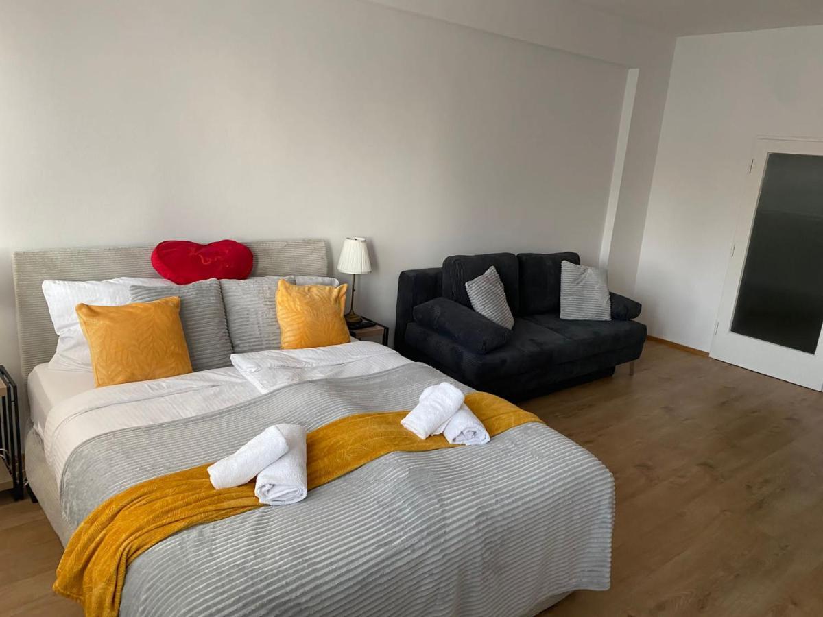 City Center Apartments Am Schwedenplatz ウィーン エクステリア 写真